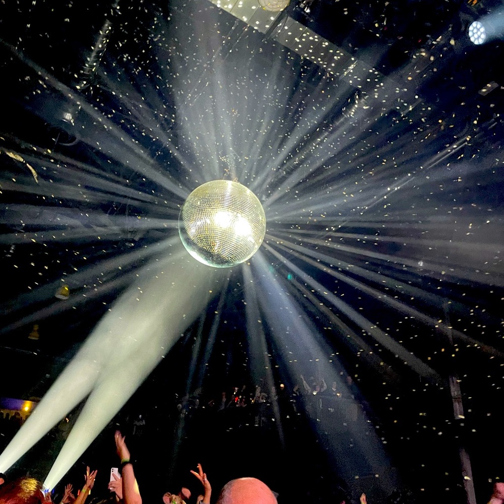 Meet your Posher, Sonjie